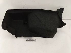 Dodge Charger Passenger Right Rear Trunk Trim Panel