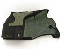 Dodge Charger Passenger Right Rear Trunk Trim Panel-2