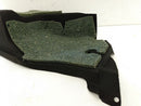 Dodge Charger Passenger Right Rear Trunk Trim Panel-3
