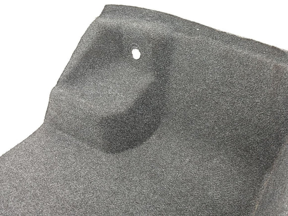 Dodge Charger Passenger Right Rear Trunk Trim Panel