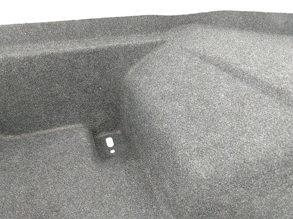 Dodge Charger Passenger Right Rear Trunk Trim Panel
