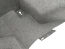 Dodge Charger Passenger Right Rear Trunk Trim Panel-9