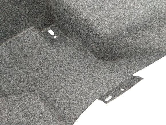 Dodge Charger Passenger Right Rear Trunk Trim Panel