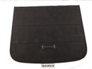 Audi TT Trunk Floor Spare Carpet Cover-1