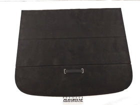 Audi TT Trunk Floor Spare Carpet Cover