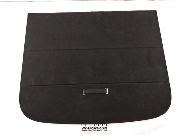Audi TT Trunk Floor Spare Carpet Cover