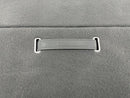 Audi TT Trunk Floor Spare Carpet Cover-3