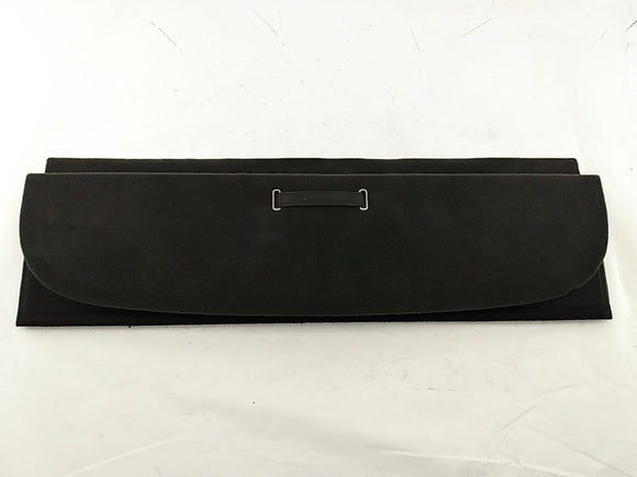 Audi TT Trunk Floor Spare Carpet Cover