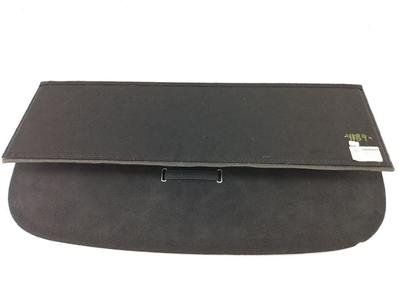 Audi TT Trunk Floor Spare Carpet Cover