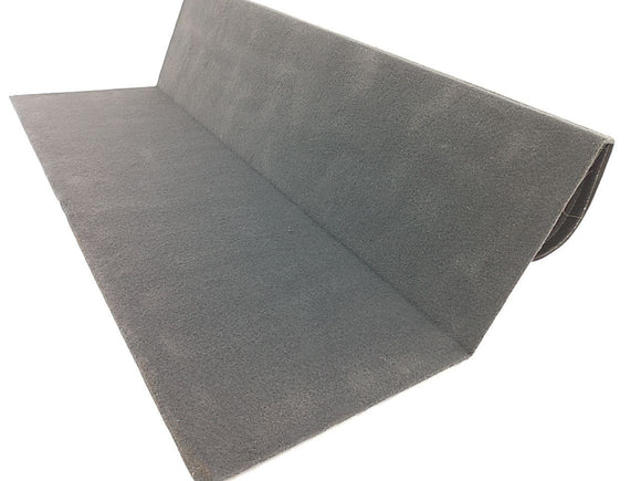 Audi TT Trunk Floor Spare Carpet Cover