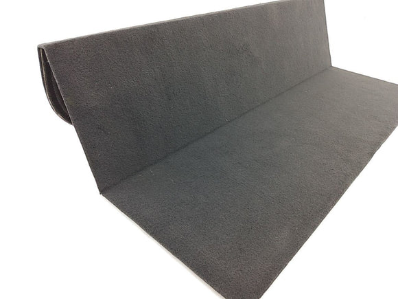 Audi TT Trunk Floor Spare Carpet Cover