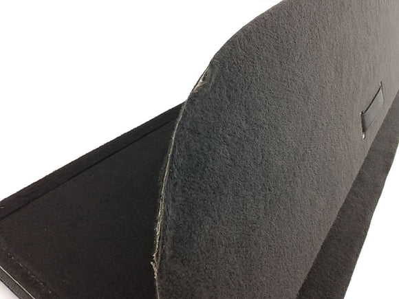 Audi TT Trunk Floor Spare Carpet Cover