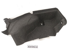 Dodge Charger Driver Left Rear Trunk Trim Panel