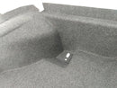 Dodge Charger Driver Left Rear Trunk Trim Panel-6