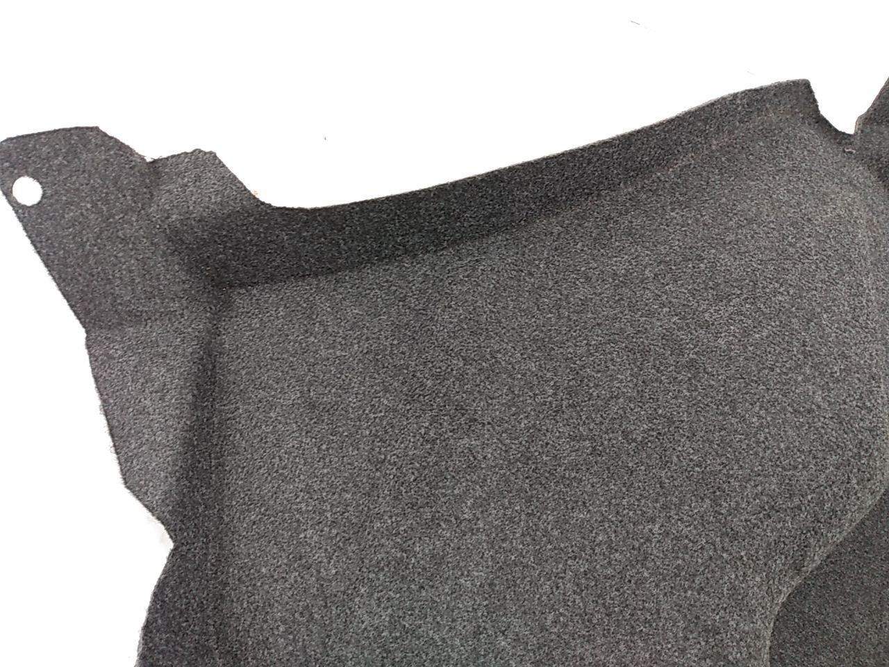 Dodge Charger Driver Left Rear Trunk Trim Panel