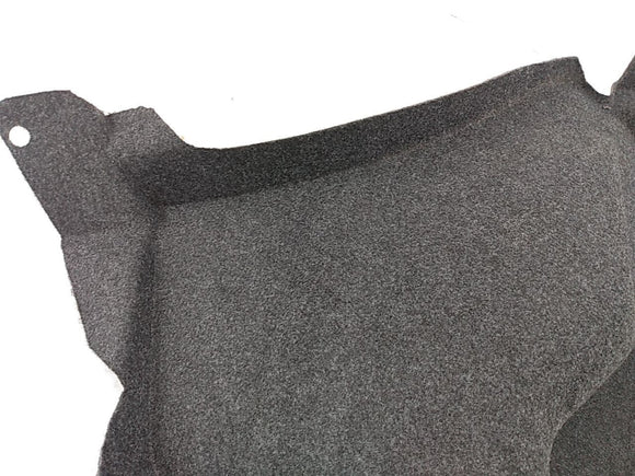 Dodge Charger Driver Left Rear Trunk Trim Panel