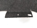 Dodge Charger Driver Left Rear Trunk Trim Panel-10
