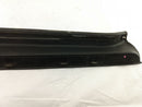 Audi TT Pair Of Front Door Sill Scuff Plates-3