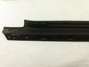 Audi TT Pair Of Front Door Sill Scuff Plates-4