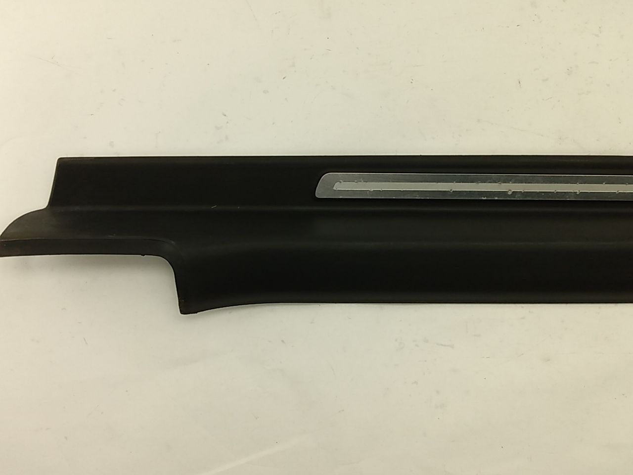 Audi TT Pair Of Front Door Sill Scuff Plates