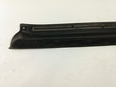 Audi TT Pair Of Front Door Sill Scuff Plates-8