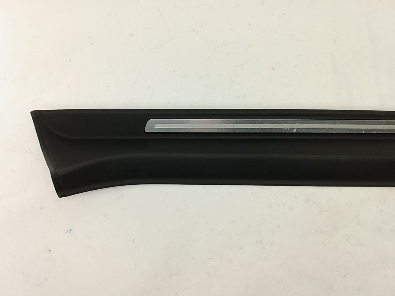 Audi TT Pair Of Front Door Sill Scuff Plates
