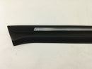Audi TT Pair Of Front Door Sill Scuff Plates-10