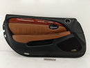 Lexus SC430 Driver Left Front Door Trim Panel-1