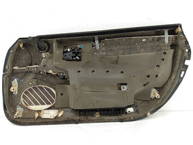 Lexus SC430 Driver Left Front Door Trim Panel - 0