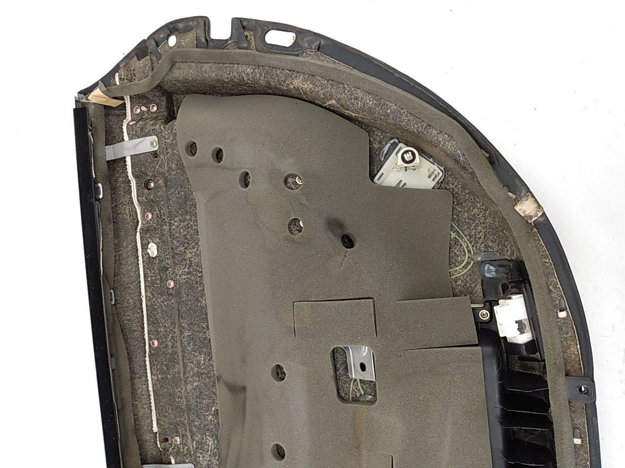 Lexus SC430 Driver Left Front Door Trim Panel