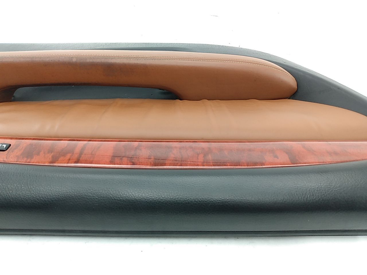 Lexus SC430 Driver Left Front Door Trim Panel