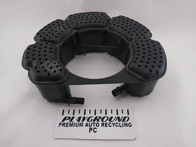 Audi TT Fuel Vapor Charcoal Canister