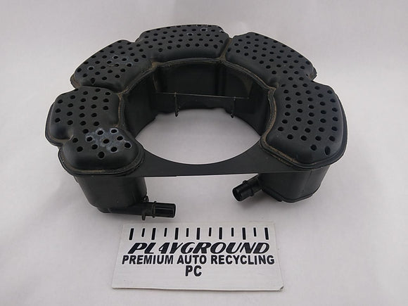 Audi TT Fuel Vapor Charcoal Canister