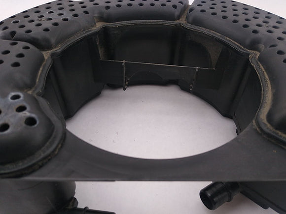 Audi TT Fuel Vapor Charcoal Canister