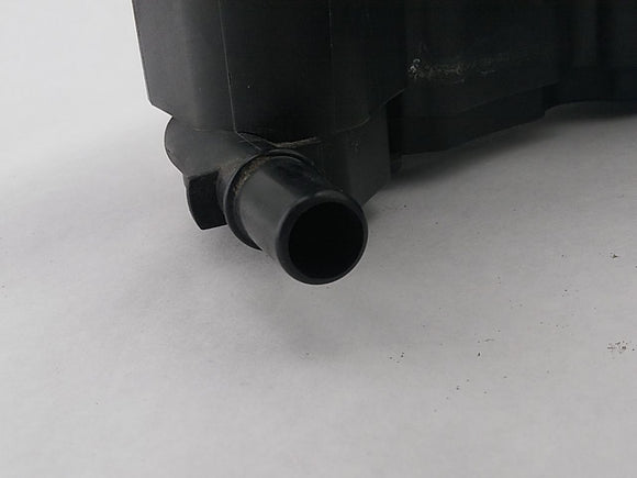 Audi TT Fuel Vapor Charcoal Canister