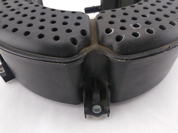 Audi TT Fuel Vapor Charcoal Canister