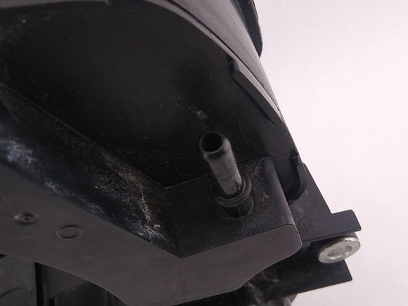 Audi TT Fuel Vapor Charcoal Canister