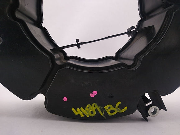 Audi TT Fuel Vapor Charcoal Canister