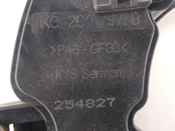 Audi TT Fuel Vapor Charcoal Canister