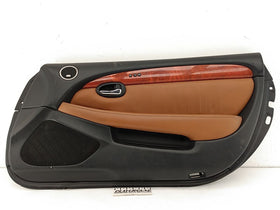 Lexus SC430 Passenger Right Front Door Trim Panel