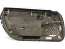 Lexus SC430 Passenger Right Front Door Trim Panel-2
