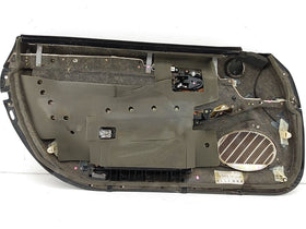 Lexus SC430 Passenger Right Front Door Trim Panel - 0