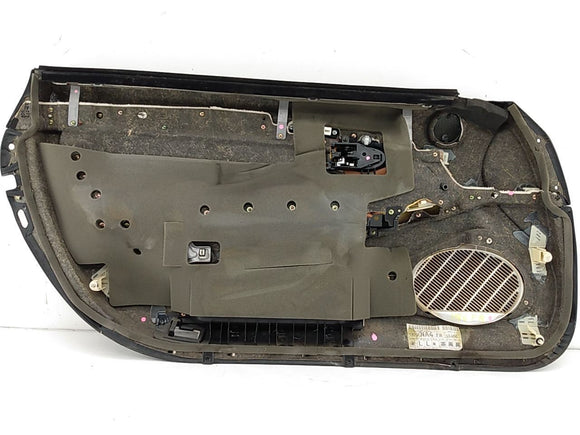 Lexus SC430 Passenger Right Front Door Trim Panel