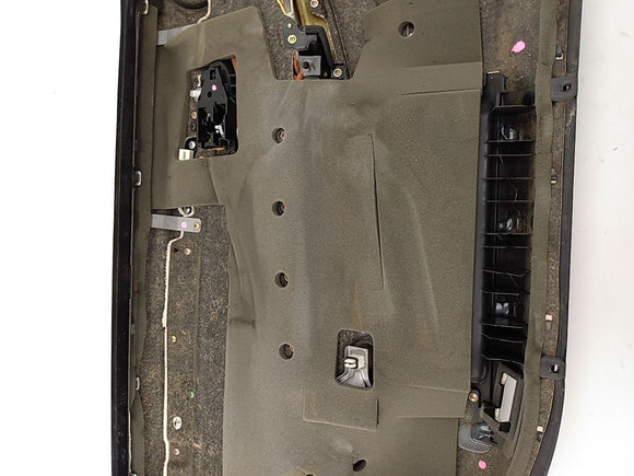 Lexus SC430 Passenger Right Front Door Trim Panel