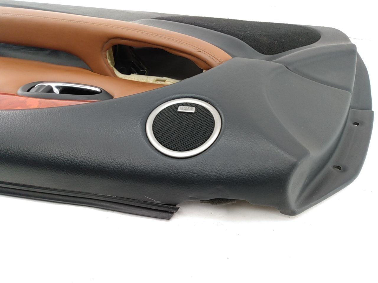 Lexus SC430 Passenger Right Front Door Trim Panel
