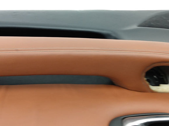 Lexus SC430 Passenger Right Front Door Trim Panel