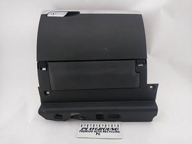 Audi TT Glove Box With Airbag