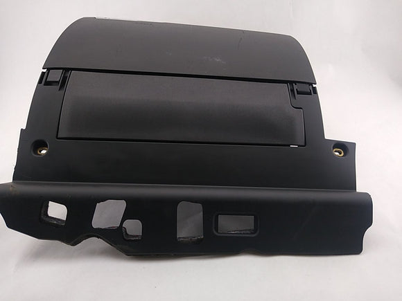 Audi TT Glove Box With Airbag