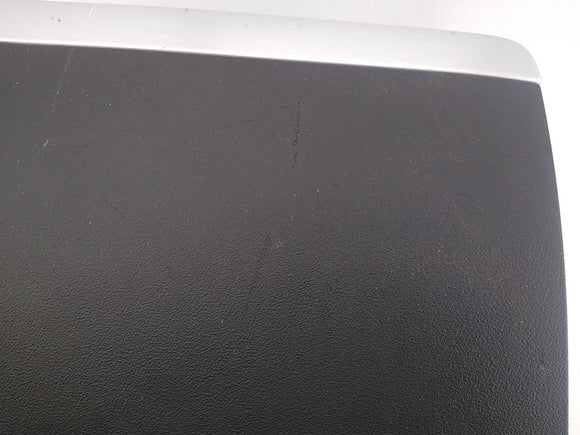 Audi TT Glove Box With Airbag