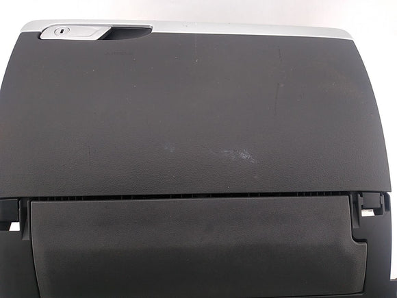 Audi TT Glove Box With Airbag